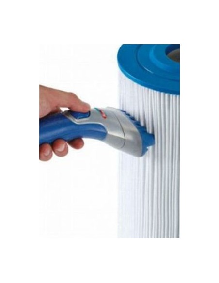 Perfect Jet nettoyage des filtres