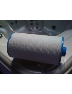 filtres EUROSPA DELUXE