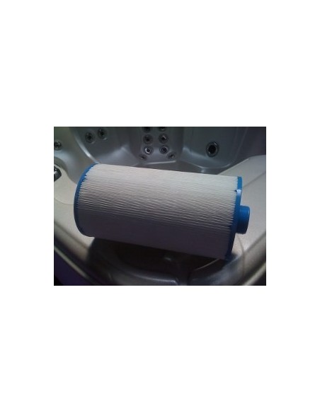 filtres EUROSPA DELUXE