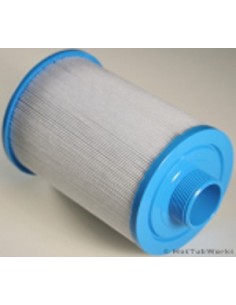 filtres EUROSPA CANTERBURY ANTWERP TOULOUSE