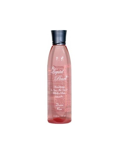 Lotion Hydrosoluble Désir Rose (Senteur de la rose)pour spa jacuzzi