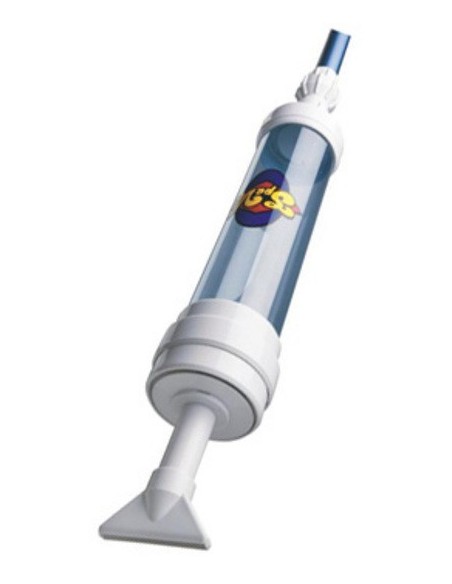 Aspirateur de fond Paradise spa vac