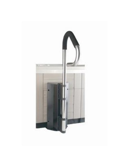 RailStand Support Safe-T-rail