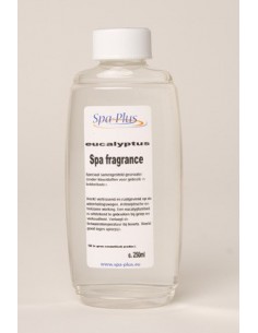 Spa Fragrance 250ml baignoires Balneo