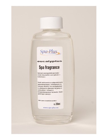 Spa Fragrance 250ml baignoires Balneo