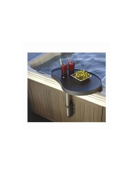 Bar pour spa SpaCaddy