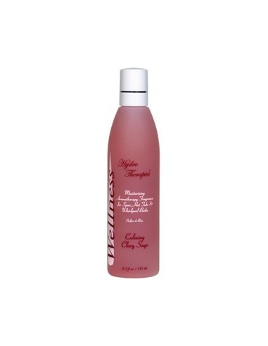 Lotion Hydrosoluble Calming Clary sage (à base de sauge)pour spa jacuzzi