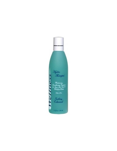 Lotion Hydrosoluble Soothing Cedarwood (à base de bois de Cedar)pour spa jacuzzi