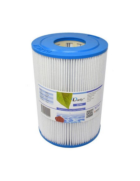 Filtre pour Filtration sous pression Hayward CX250-RE piscine et spas