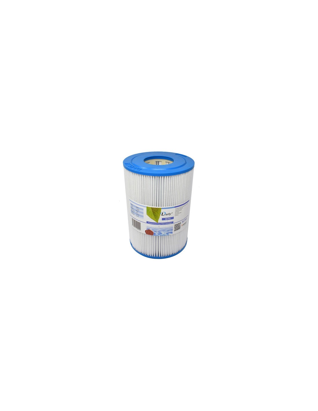 Filtre pour Filtration sous pression Hayward CX250-RE piscine et spas