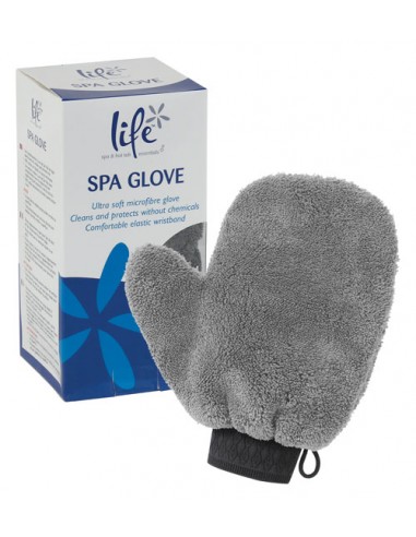 SPA GLOVE