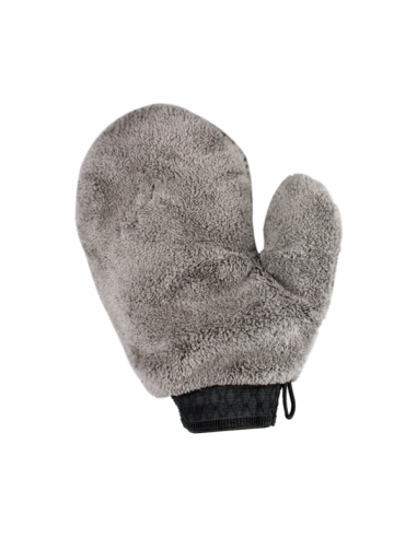 SPA GLOVE gant de nettoyage pour spa et couverture