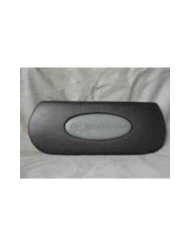 Couvercle cache cascade 12 pouces