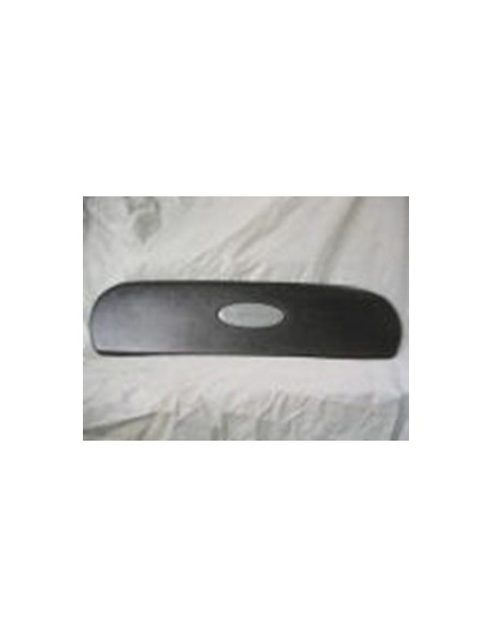 Couvercle cache cascade 24 pouces