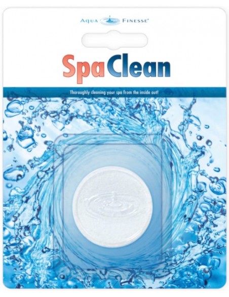 Pastille SPA CLEAN 2022