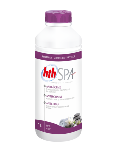 HTH SPA Anti ecume 2022