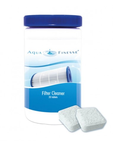 FILTER CLEANER 2022