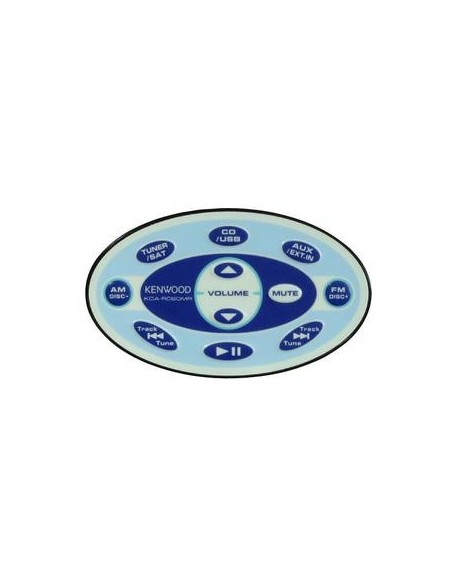 Panneau de commande Kenwood KCA-RC60MR