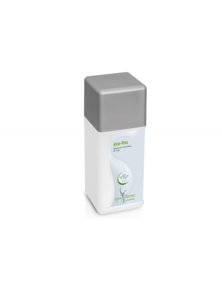 ALCA PLUS SPA TIME BAYROL