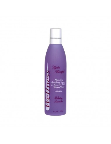 Lotion hydrosoluble Relaxing Lavender