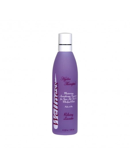 Lotion hydrosoluble Relaxing Lavender
