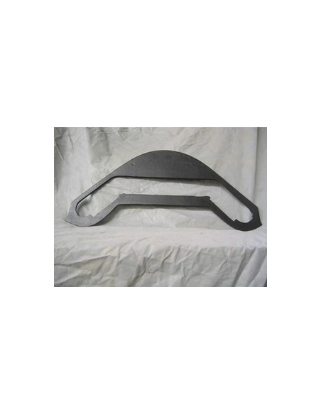 T.V. Guide Frame