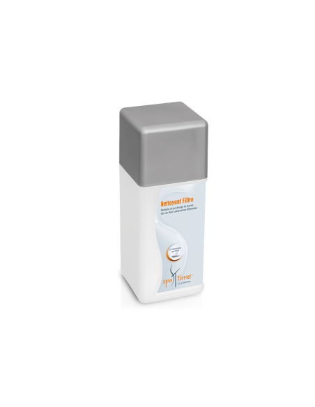 NETTOYANT FILTRE SPATIME