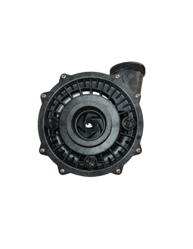 Pompe Waterway PF-20-1N22X 2HP 1990Watt 2" intake 2" outlet mono vitesse