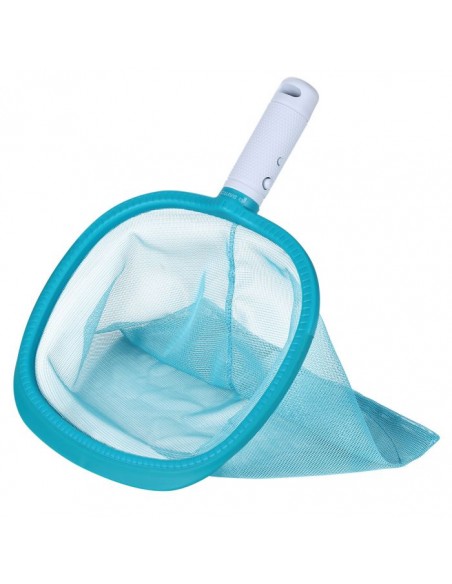 épuisette pour spa rigide ou gonflable et petite piscine