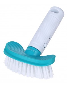 Brosse 12.5 cm pour spa et...