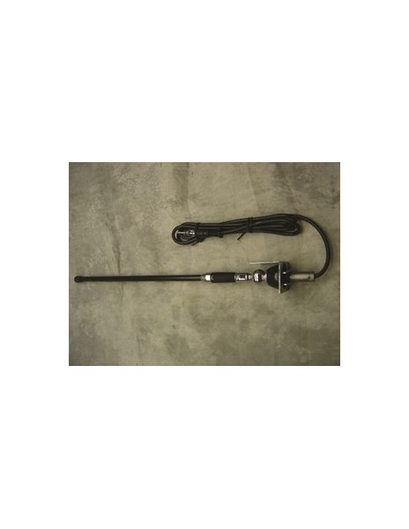Antenne Stéréo