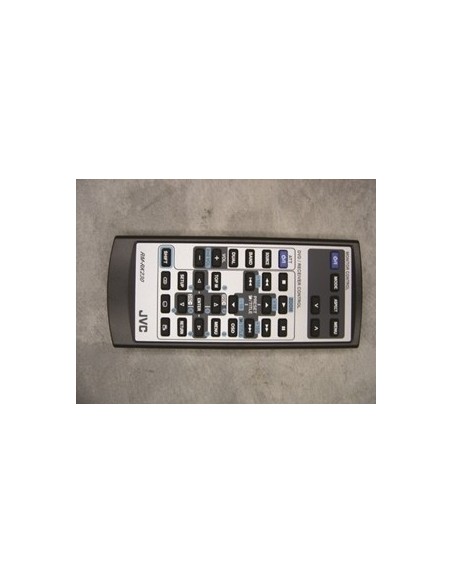 Télécommande JVC DVD