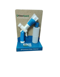 Filter Cleaner Cyclone 2