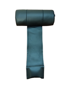 Appuie-tête universel pour spa et baignoire balnéo