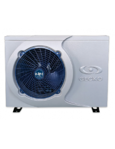 Pompe a chaleur 5 Kw GECKO