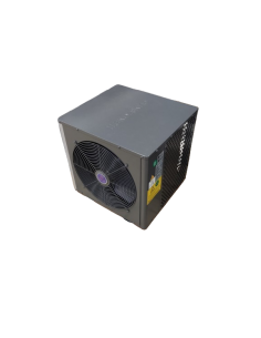 Balboa clim8zone 2 profil droit 2