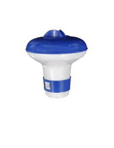 Flotteur diffuseur pastille spa 2