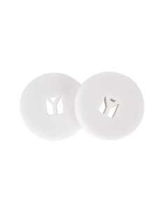 Disques Absorbants Corps Gras Spa – Réutilisables (x2)