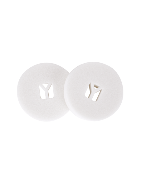 Disques Absorbants Corps Gras Spa – Réutilisables (x2)