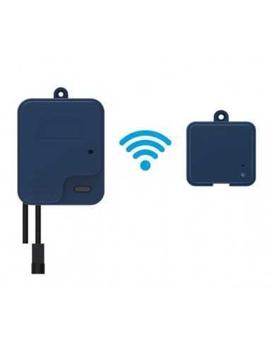 GECKO In Touch 3 Module WI-FI