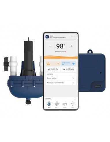 GECKO In Touch 3 Module WI-FI