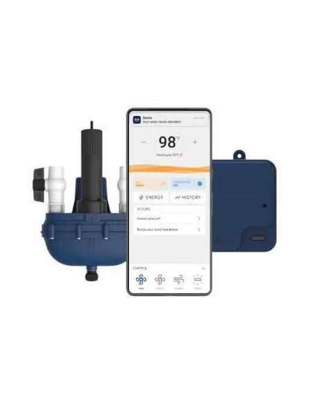 GECKO In Touch 3 Module WI-FI