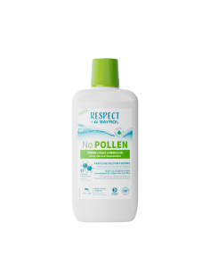 NO POLLEN Respect by BAYROL Bouteille d'1 litre