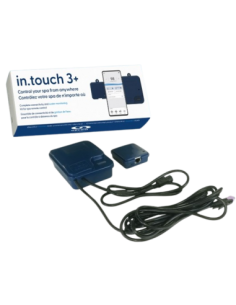 Module in-touch 3+ contenu