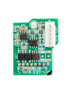 Carte d’extension Gecko RS485 0610-100006 | B-EXT-COM-RS485