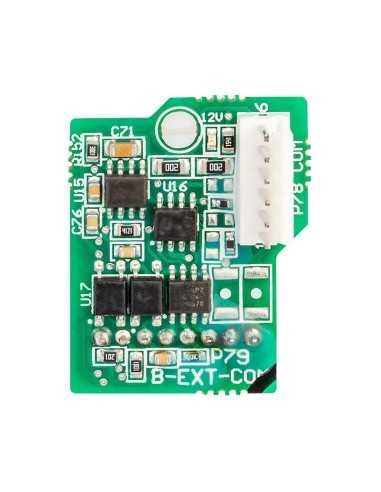 Carte d’extension Gecko RS485 0610-100006 | B-EXT-COM-RS485