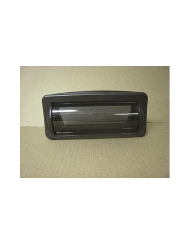 Ipod Housing for M.B. Quart