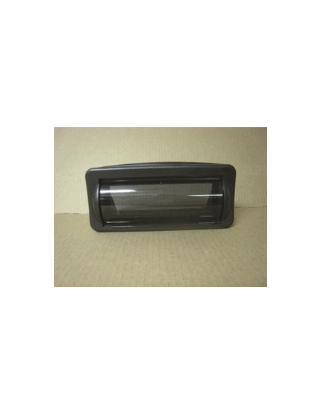 Ipod Housing for M.B. Quart