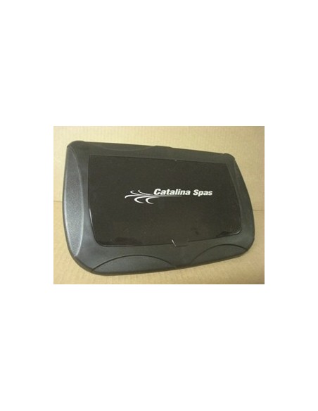 Catalina Stereo Housing