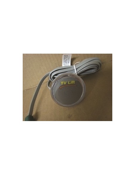 TV Lift Push Button Controller